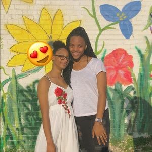 Meet your Posher, Madison